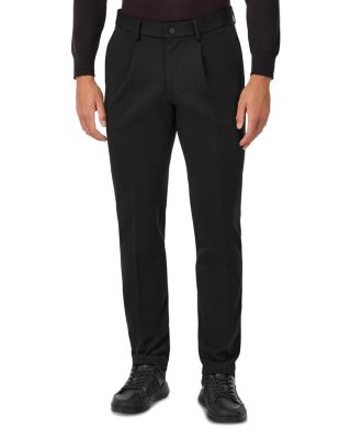 Technical Wool B Tech Blend Trousers 