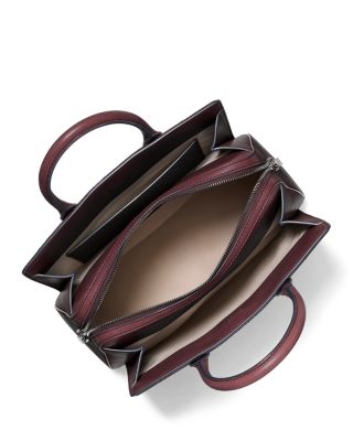 Laila Medium Satchel