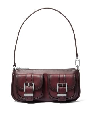 Zoe Small Convertible Pouchette 