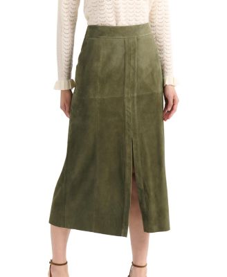 Clara Skirt