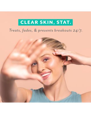 S.O.S. Totally Invisible Clarifying Liquid Patch 0.67 oz.