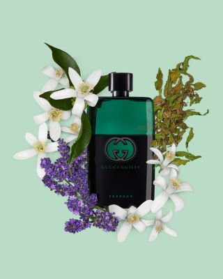 Guilty Pour Homme Fragrance Gift Set