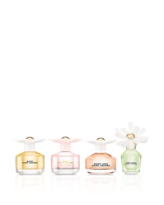 Daisy Fragrance Gift Set