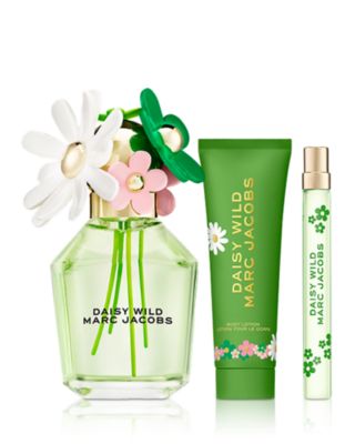 Daisy Wild Eau de Parfum Gift Set