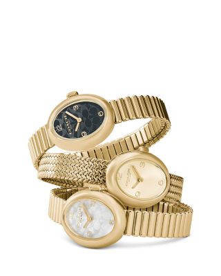 Sammy Oval Watch, 22.5mm