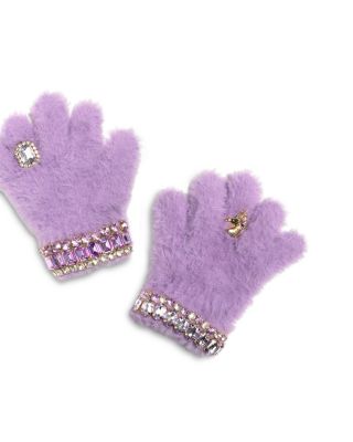 Lavender Dreams Gloves - Ages 3+