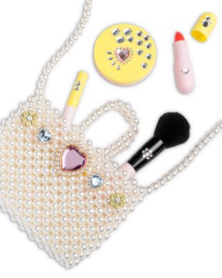 Pearl Of The Party Handbag - Ages 3+