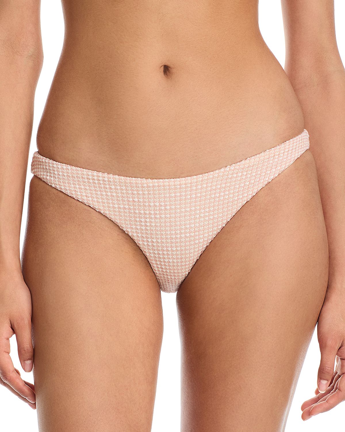 Peixoto Bella Full Bikini Bottom