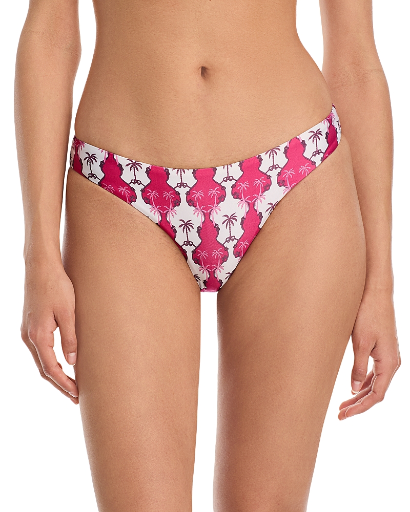 Peixoto Bella Full Bikini Bottom
