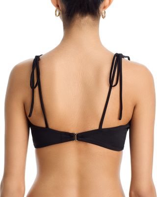 Silas Bikini Top &amp; Tonie Bikini Bottom