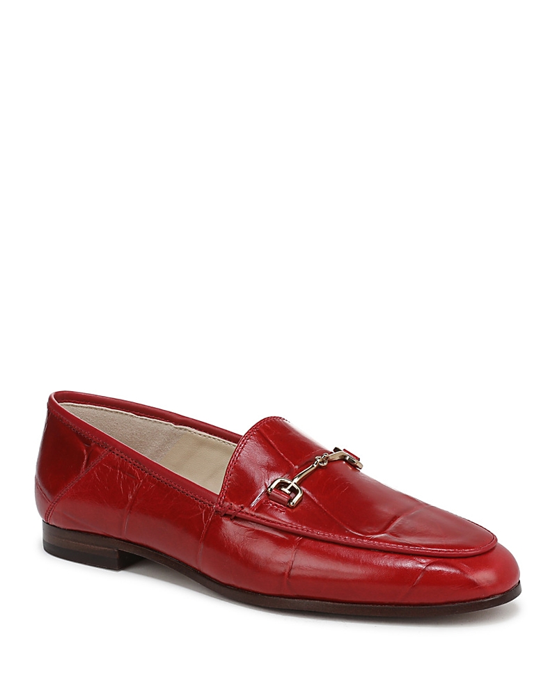 Sam Edelman Women's Loraine Loafers In Multi