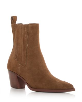 Women&#39;s Bryn Pointed Booties