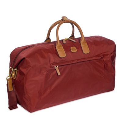 X-Travel 22&amp;quot; Deluxe Duffel