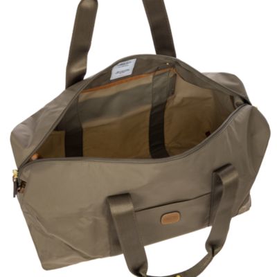 X-Bag 18" Folding Duffel