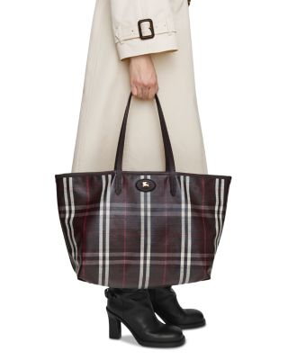 Medium Highlands Tote