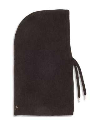 Yak Wool Blend Balaclava