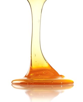 Shampooing au Miel Gentle Volumizing Shampoo 4 oz.