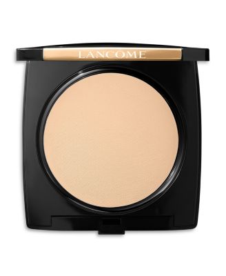 Dual Finish Multitasking Powder Foundation