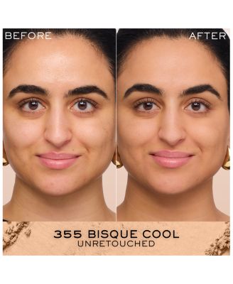 Dual Finish Multitasking Powder Foundation