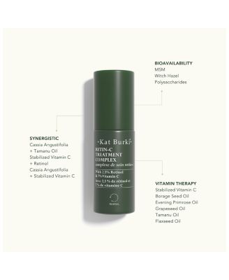 Retin C Treatment Complex 1 oz.