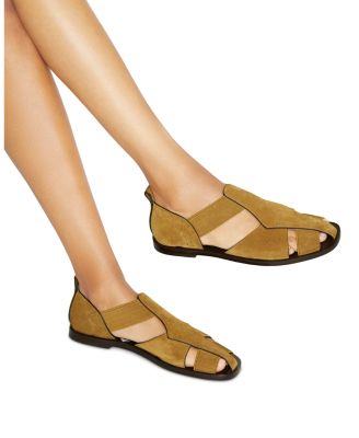 Women's Fisherman Sandals