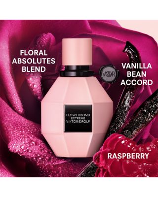Flowerbomb Extreme Eau de Parfum Intense Gift Set ($220 value)