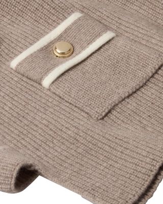 Joya Sleeveless Sweater