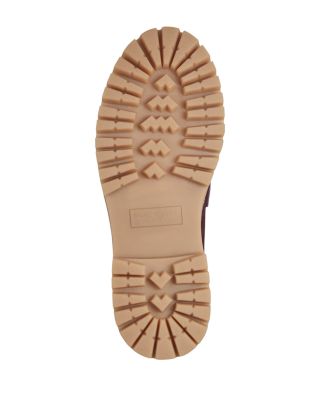 Women's Norton Loafers