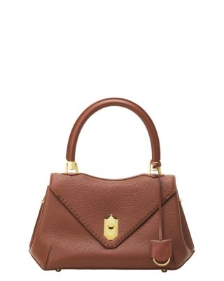 Le Confident By Lanvin Leather Bag