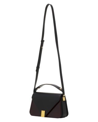 Concerto Arpege Patent Leather Bag