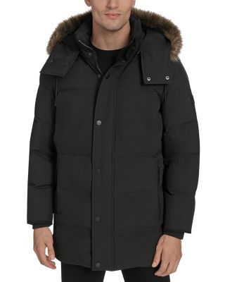 Pendry Parka