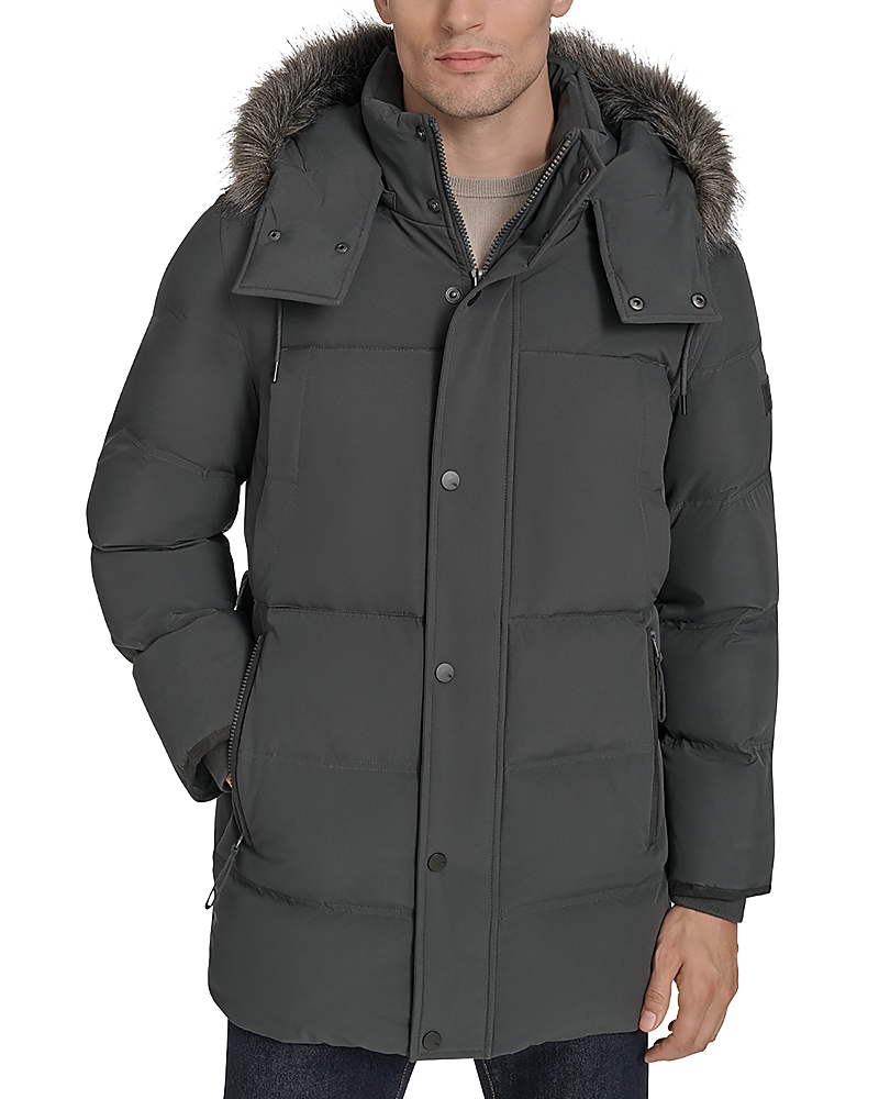 Andrew Marc Pendry Parka
