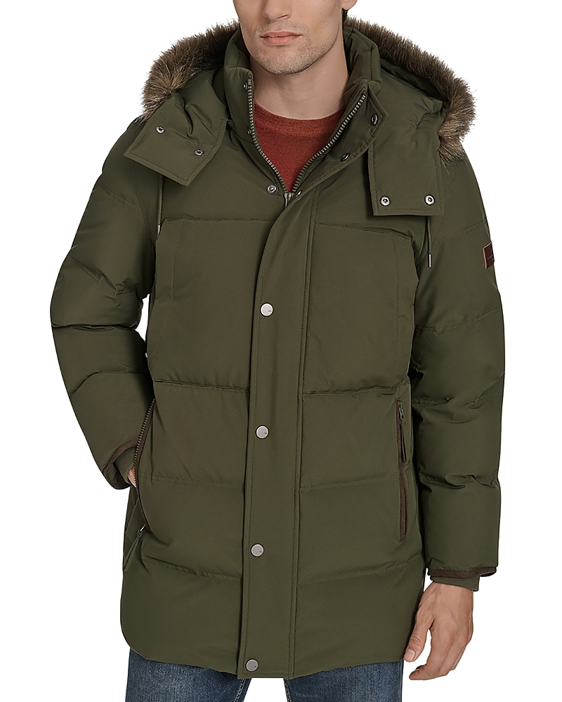 Andrew Marc Pendry Parka