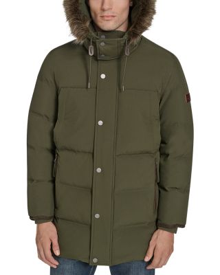 Pendry Parka