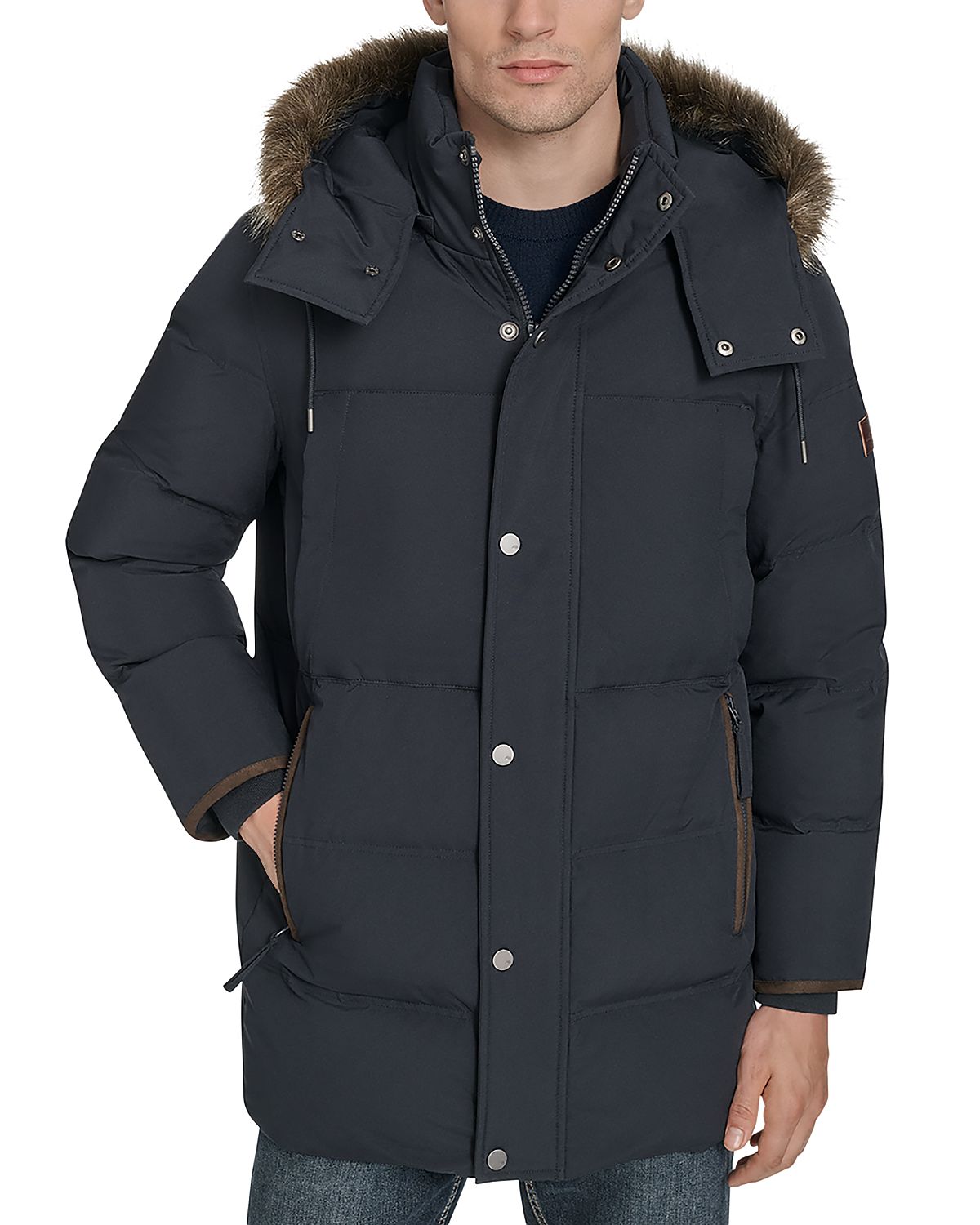 Andrew Marc Pendry Parka