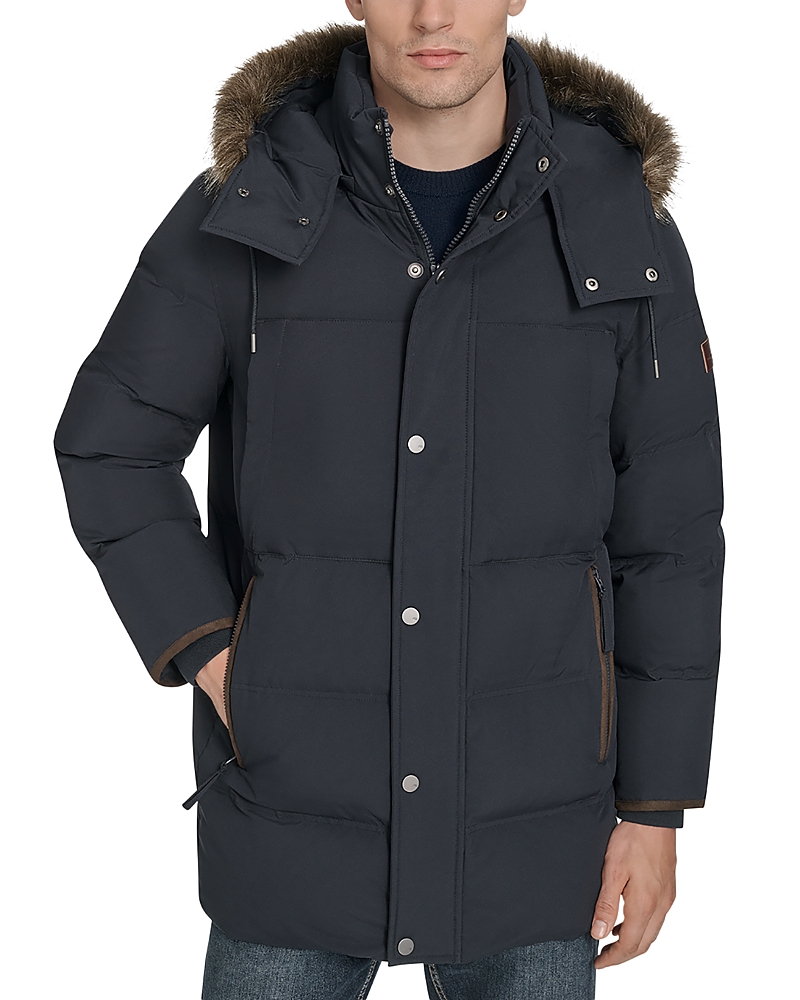 Andrew Marc Pendry Parka