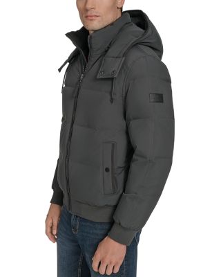 Langham Bomber Jacket