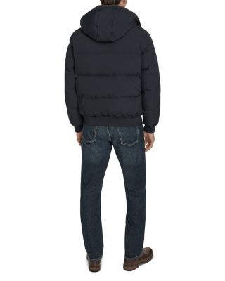 Langham Bomber Jacket