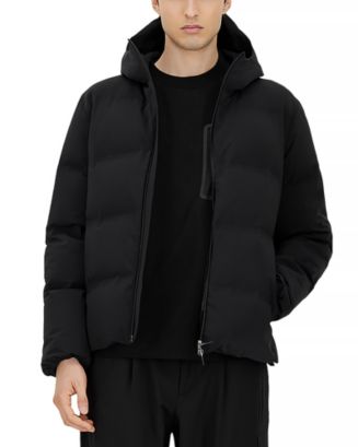 Herno New Impact Hooded Puffer Jacket | Bloomingdale's Men