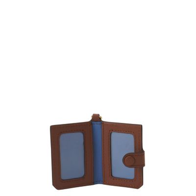  Leather Photo Holder