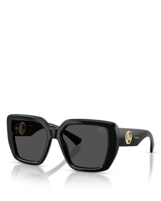 Square Sunglasses, 54mm