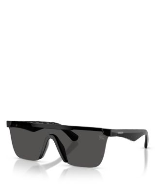 Rectangular Sunglasses