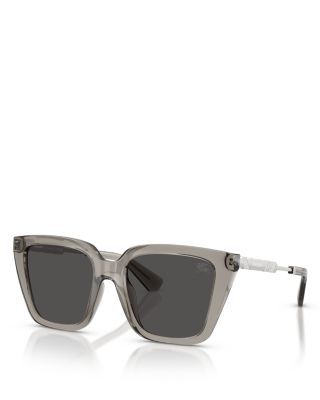 Square Sunglasses, 52mm
