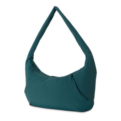 The Oversized Crescent Catchall Bag - Exclusive