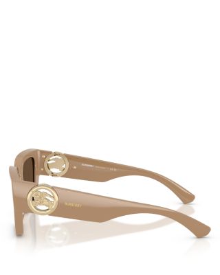 Square Sunglasses, 53mm