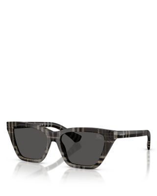 Cat Eye Sunglasses, 54mm