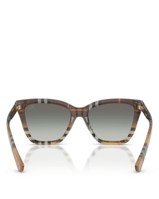 Square Sunglasses, 54mm