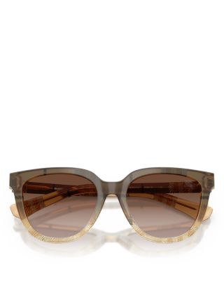 Round Sunglasses, 53mm