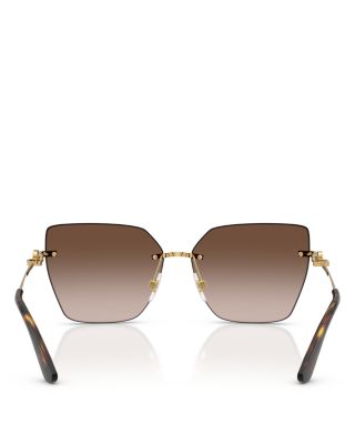 Cat Eye Sunglasses, 62mm