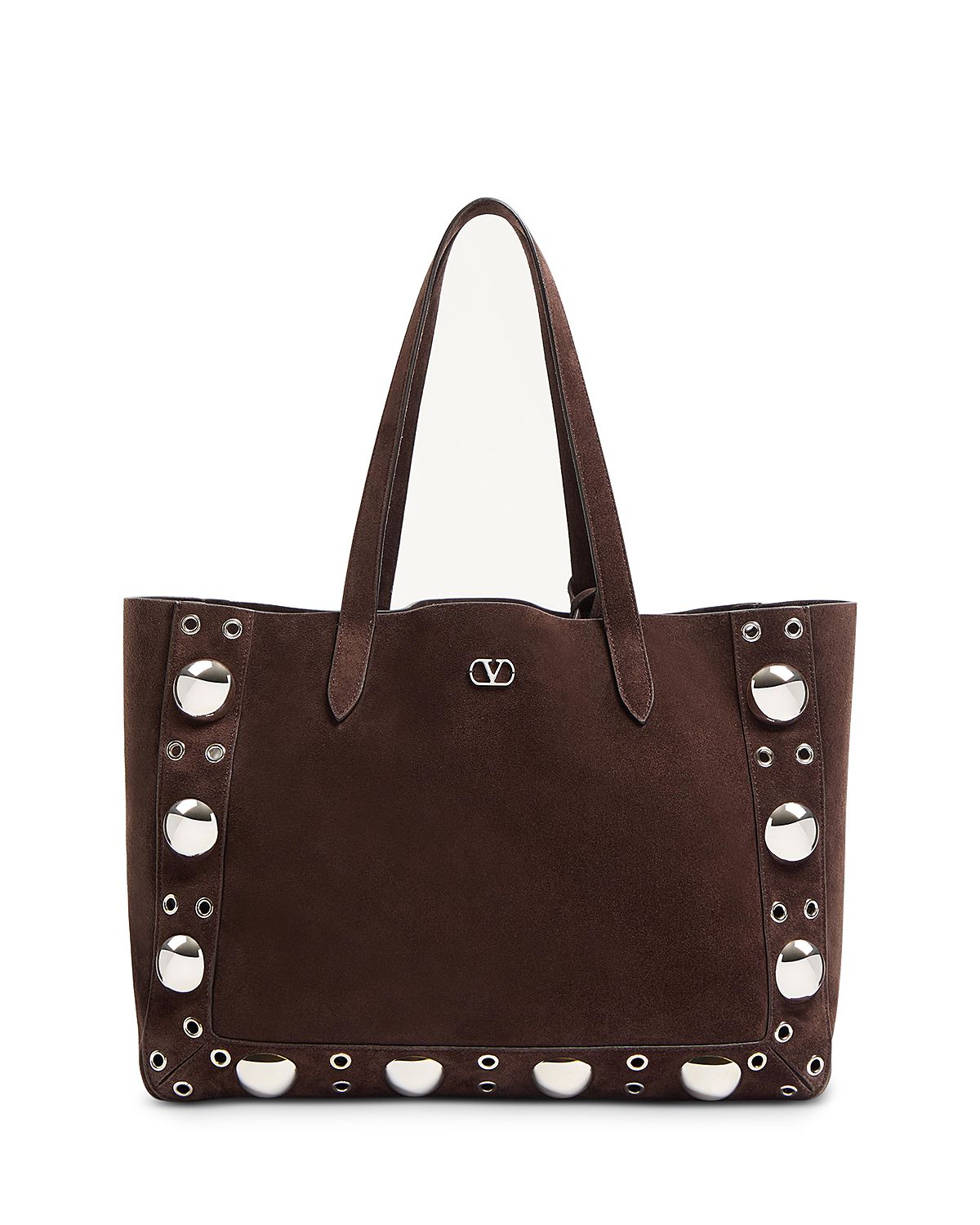 Valentino Garavani Nellcote Medium Shopping Tote Bag